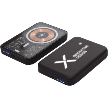 SCX.design P42 MagLED 10.000 mAh Magnet Powerbank, Produktbild