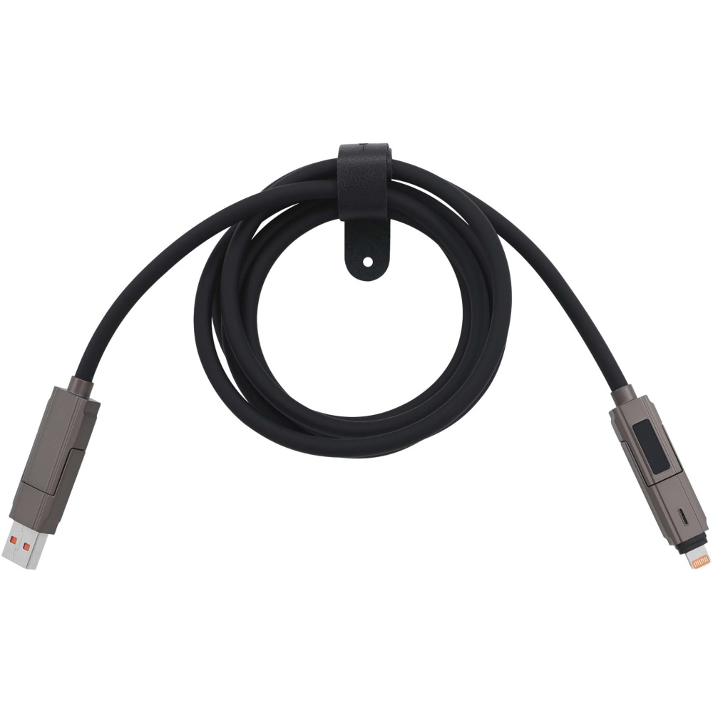 SCX.design C43 65W Ladekabel, Produktbild