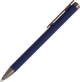 Aluminiumstift SOUTHAMPTON, marineblau