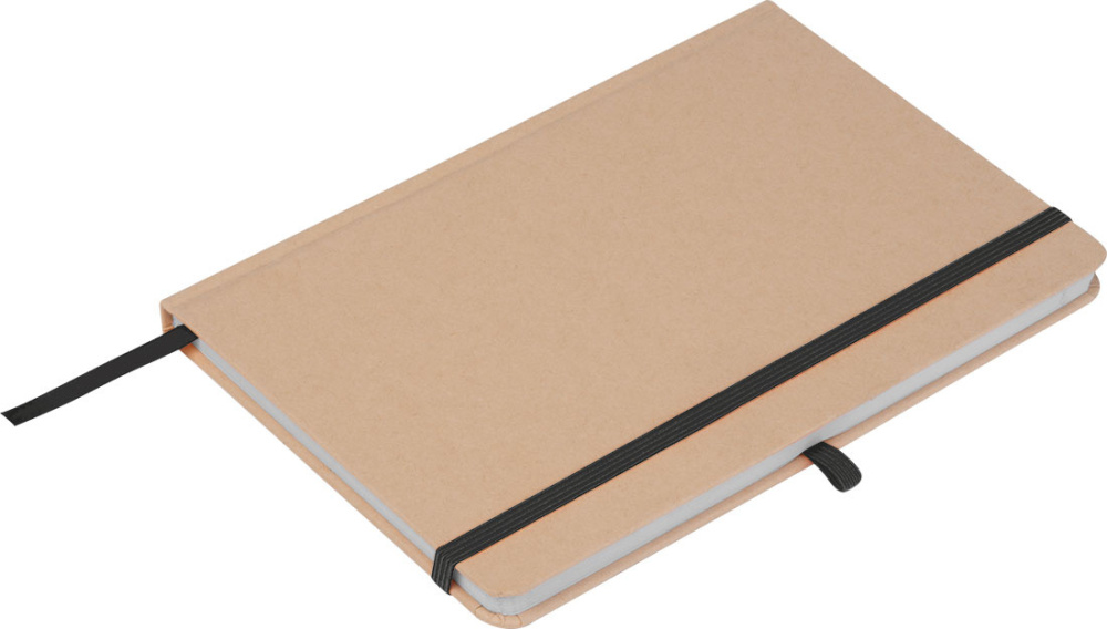 A5 Notizbuch SUZANO, Produktbild