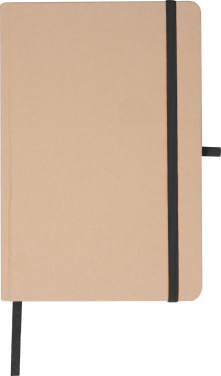 A5 Notizbuch SUZANO, Produktbild