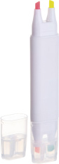 4-in-1 Textmarker ALKMAAR