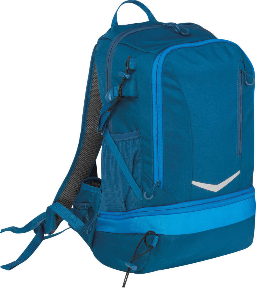 Wanderrucksack FREETOWN, Türkis, Produktbild (1)