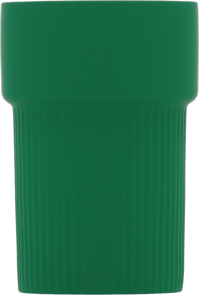 Keramikbecher 300 ml MALTA, Grün, Produktbild (1)