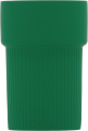 Keramikbecher 300 ml MALTA, Grün