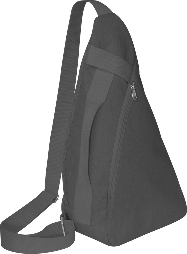 Citybag Rhode Island, Schwarz, Produktbild (1)
