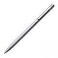 Metallstift CRYSTAL, grau