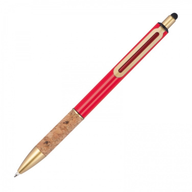 Metall-Touchpen MARIAN, Produktbild
