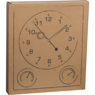 Wanduhr RAUL, Produktbild