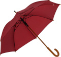 Automatischer Regenschirm ø105 cm MARCIN, bordeauxrot
