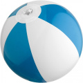 Strandball ø14 cm ZACHARY, Blau