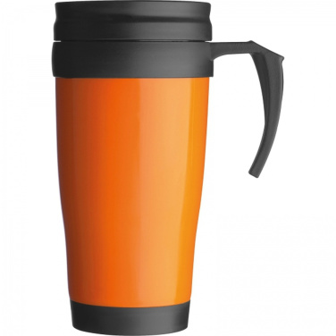 Thermobecher 400 ml JOYCE, Produktbild