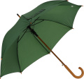 Automatischer Regenschirm ø105 cm MARCIN, dunkelgrün