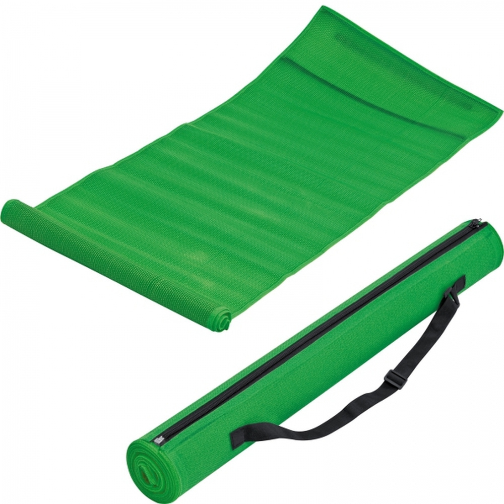 Strandmatte KAROLINA, Grün, Produktbild