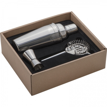 Barkeeper-Set 500 ml KAY, Produktbild