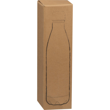 Edelstahl-Thermosflasche 800 ml INGA, Produktbild