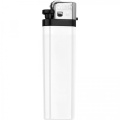 Einwegfeuerzeug KLEOPATRA, Weiß