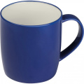 Keramikbecher 300 ml PIETRO, Blau
