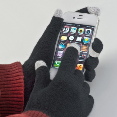 Smartphone-Handschuhe CHAD, Produktbild