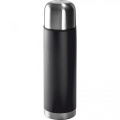 Thermoskanne 500 ml ERIKA, Schwarz