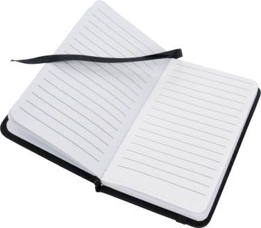 Notizbuch A6 liniert ROMANA, Produktbild