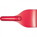 Eiskratzer MERCEDES, Rot