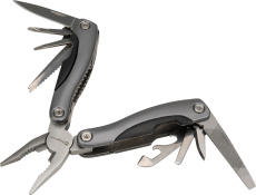 Multitool ARMADOR NEU Schwarzwolf