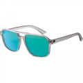 Sonnenbrille UV400 LILA, hellblau