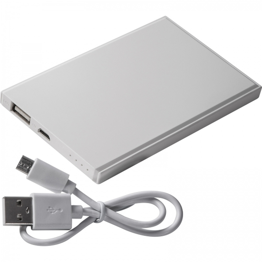 Powerbank 2200 mAh REGINA, Produktbild