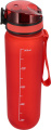 Tritan-Flasche 1000 ml ALDO, Rot