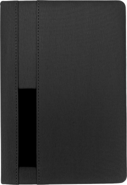 Notizbuch A5 kariert CLELIA, Produktbild