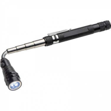 Teleskop-LED-Taschenlampe ALBERTO, Produktbild