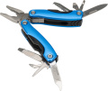 Multitool PONY NEU Schwarzwolf, Blau