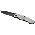 Taschenmesser MATRIX Schwarzwolf, grau