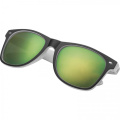 Sonnenbrille UV400 ILONA, Weiß