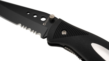 Klappmesser STYX Schwarzwolf, Produktbild