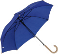 Automatischer Regenschirm ø106 cm SUSANA, Blau