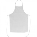 Kellnerschürze 170 g/m² MELODY, Weiß