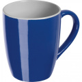 Keramikbecher 300 ml AUSTIN, Blau