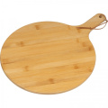 Pizzabrett JOHANNES, Beige