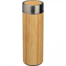 Bambusflasche 350 ml RAMON