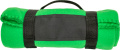 Polarfleecedecke 170 g/m² GIANFRANCO, Grün
