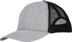 6-Panel-Mesh-Cap von FRANKLIN