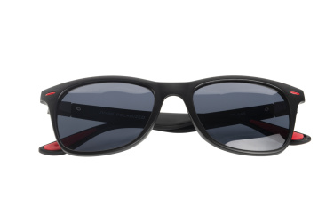 Sonnenbrille UV400 MAHAVELI Schwarzwolf, Produktbild