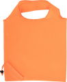 Faltbare Einkaufstasche 190T HENRYKA, orange