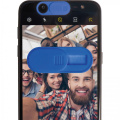 Handy-Kameraabdeckung ESTER, Blau