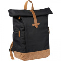 Rucksack DAGMAR, Schwarz