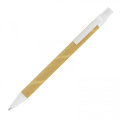 Pappstift DOMENICA, Beige