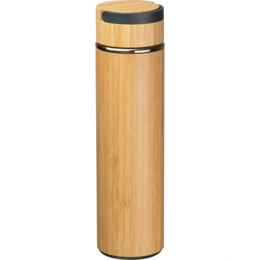 ESTERA Thermosflasche aus Edelstahl, 500 ml, Produktbild