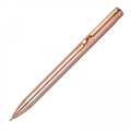 Aluminiumstift MELANIA, ingwerbraun